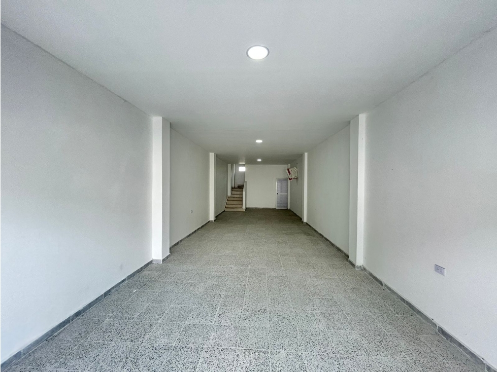 Rosario - Locales duplex en arriendo para estrenar - Barranquilla — foto 3