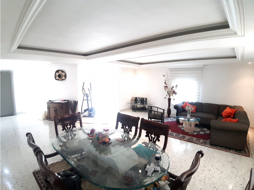 La Cumbre - Casa en venta - Barranquilla — foto 3