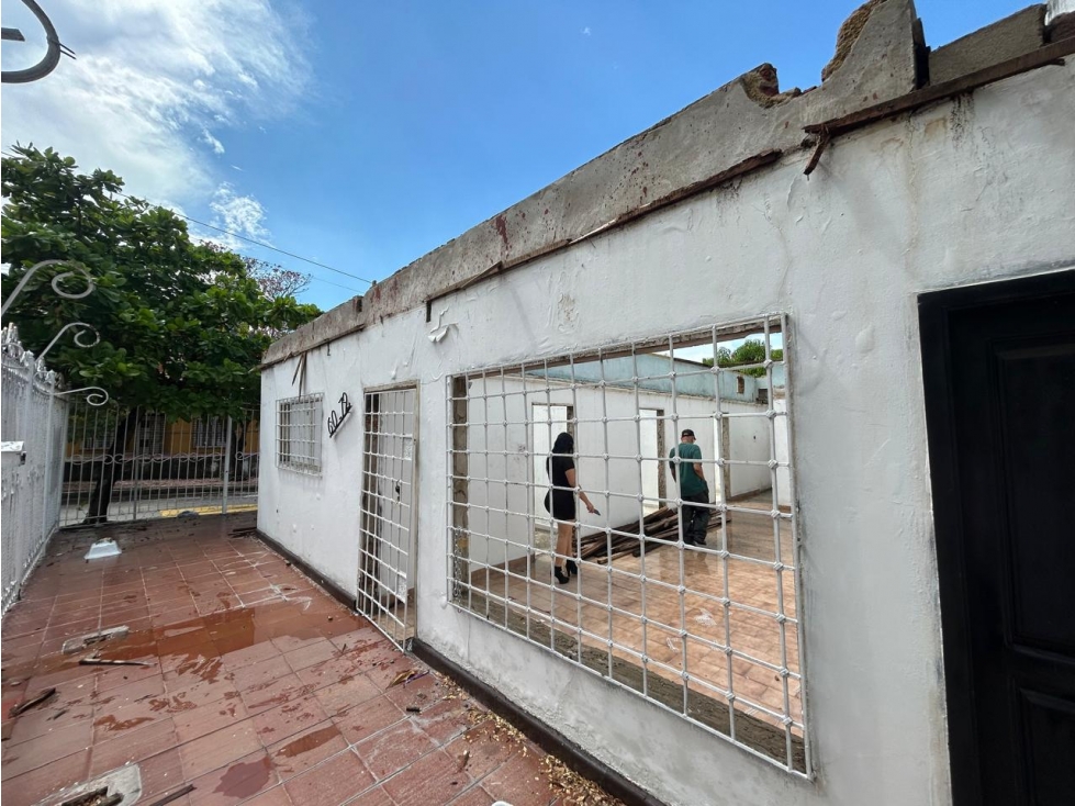 Lote en venta - Recreo - Barranquilla — foto 4