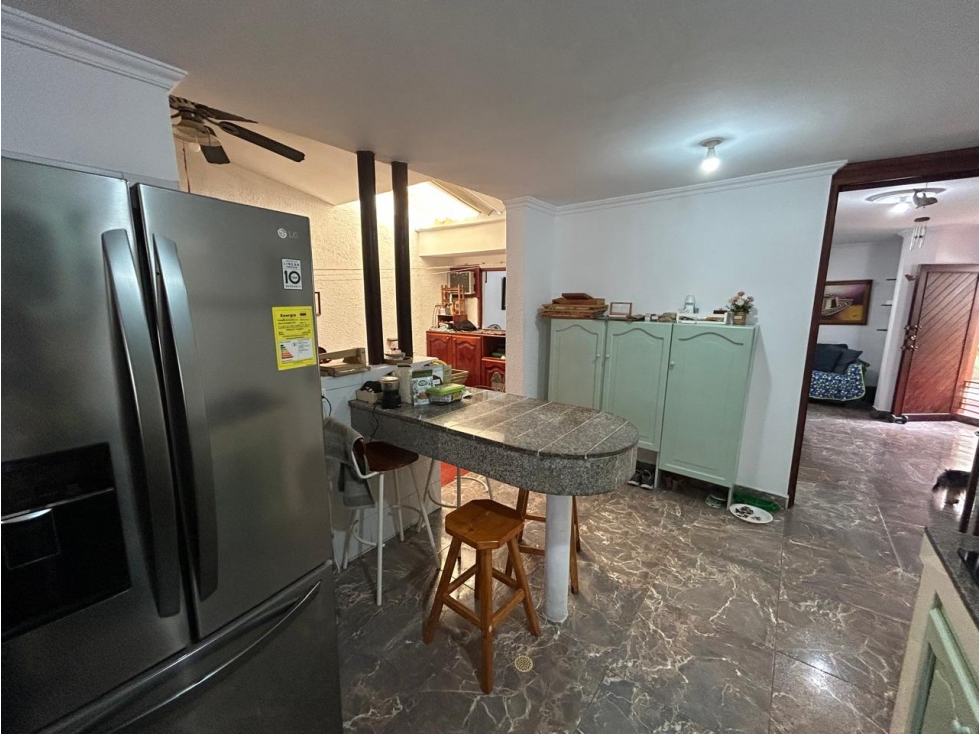 Casa en venta - Altos de rio mar - Conjunto mirario - Barranquilla — foto 4