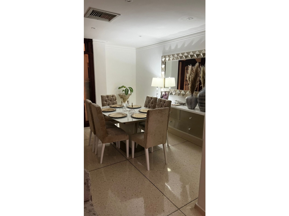 Apartamento en venta - Altos de Riomar - Barranquilla — foto 2