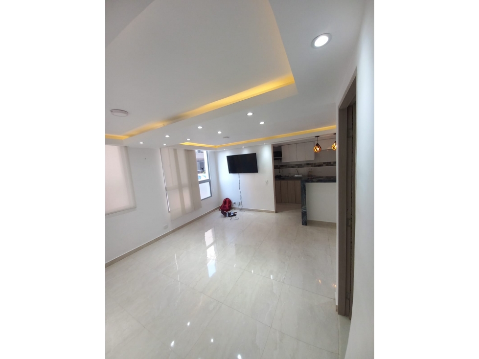 Apartamento en venta - La concepción - Barranquilla — foto 3
