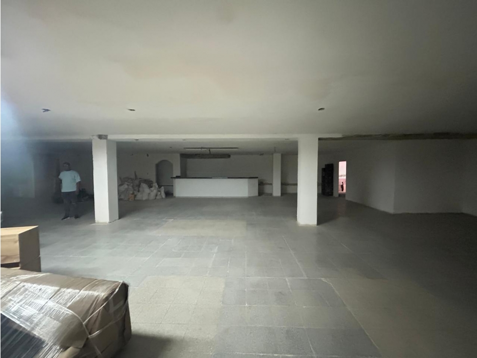 Local en arriendo - Miramar - Barranquilla — foto 5