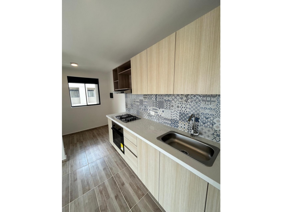 Apartamento en venta - Ciudad Mallorquín - Puerto Colombia