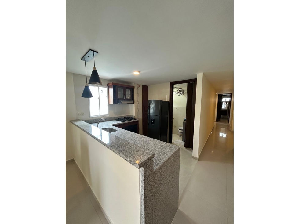 Apartamento en venta - Villa santos - Barranquilla — foto 5