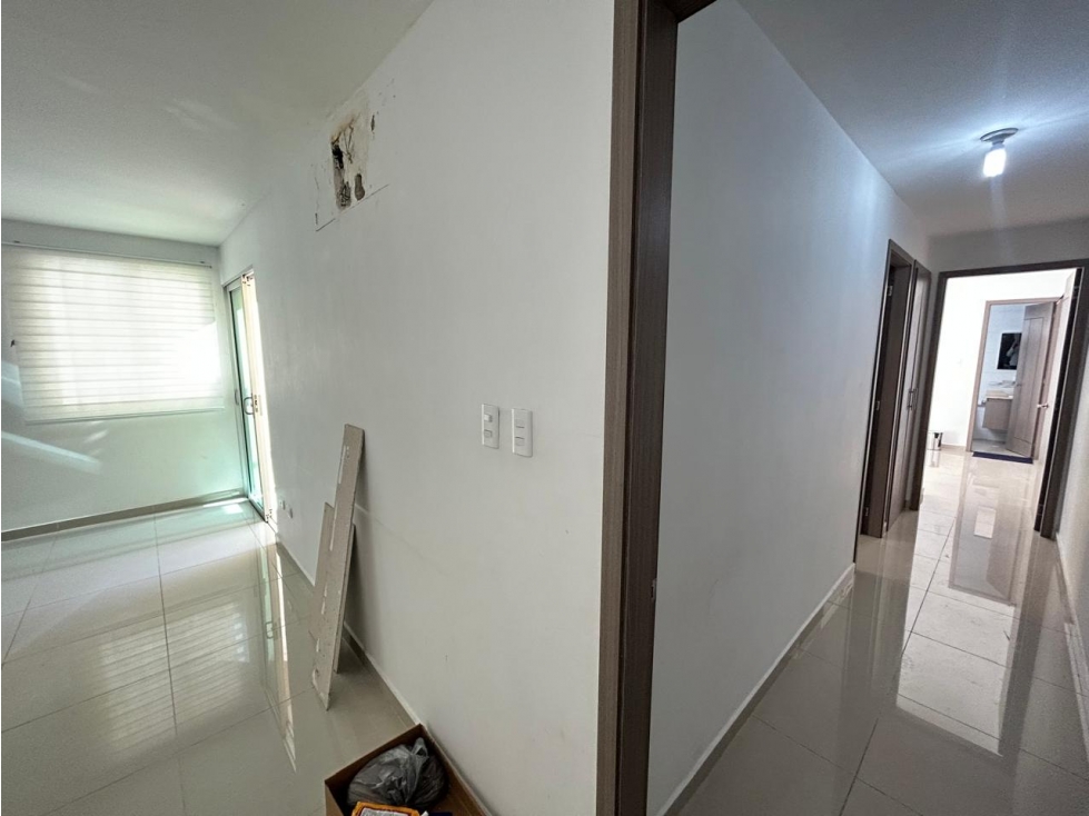 Apartamento en venta - Granadillo - Barranquilla — foto 4