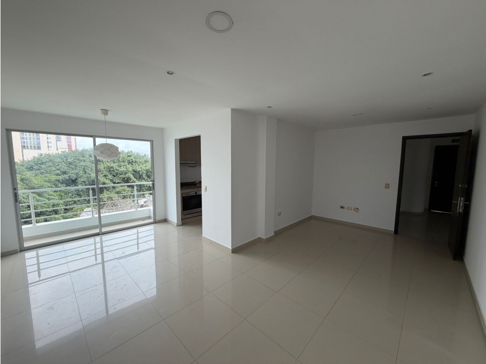 Apartamento en venta - Granadillo - Barranquilla — foto 5