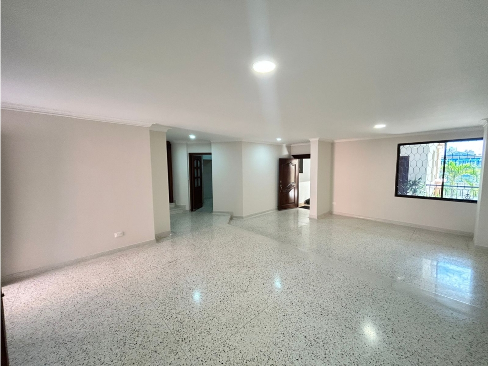 Apartamento en Venta -Altos de Riomar - Barranquilla