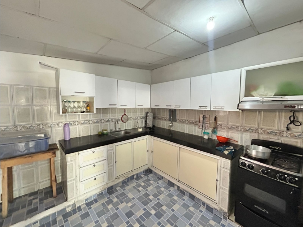 Venta de casa - Cevillar - Barranquilla — foto 3