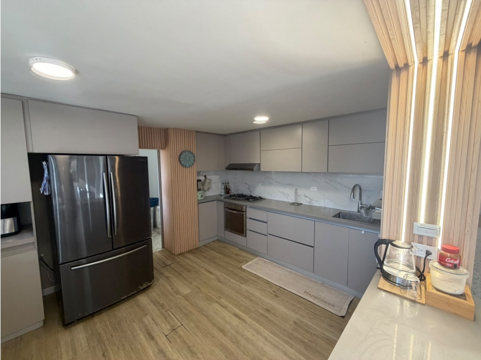 Apartamento en venta - Riomar- Barranquilla — foto 6