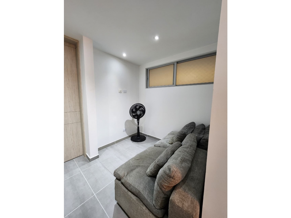Apartamento en venta - Puerto Colombia atlántico — foto 5