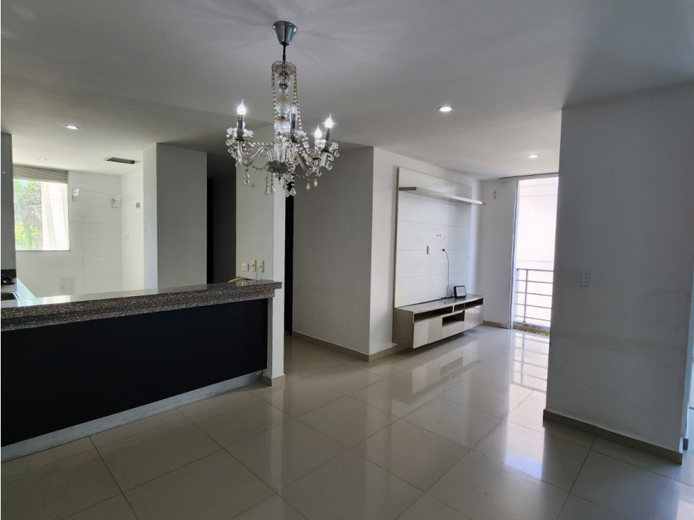 Apartamento en venta- el tabor Barranquilla — foto 4