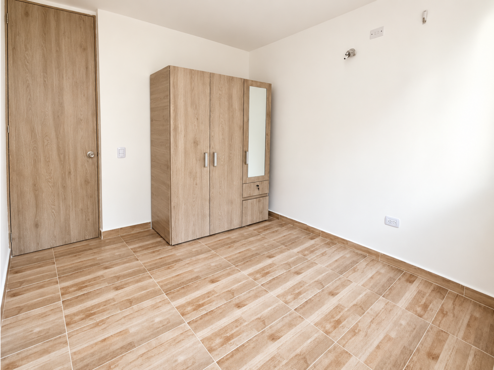 Apartamento en arriendo - Ciudad Mallorquín puerto Colombia — foto 4