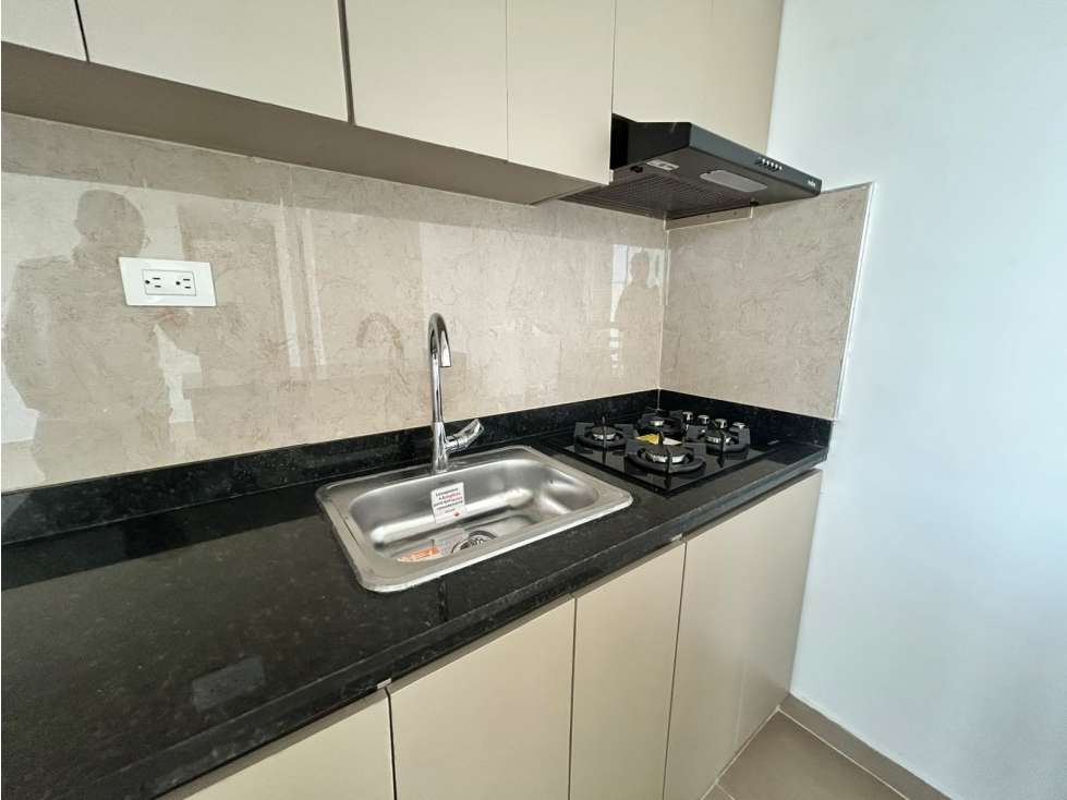Apartamento en arriendo - Ciudad Mallorquin Puerto Colombia — foto 4