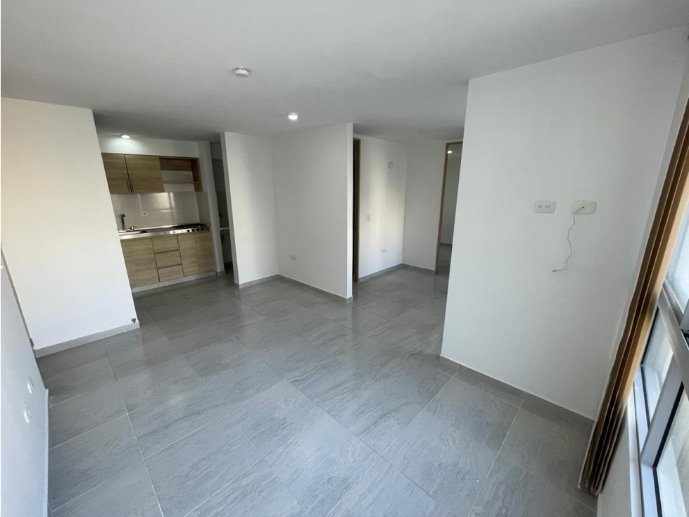 Apartamento en arriendo en alameda del río - Barranquilla — foto 2