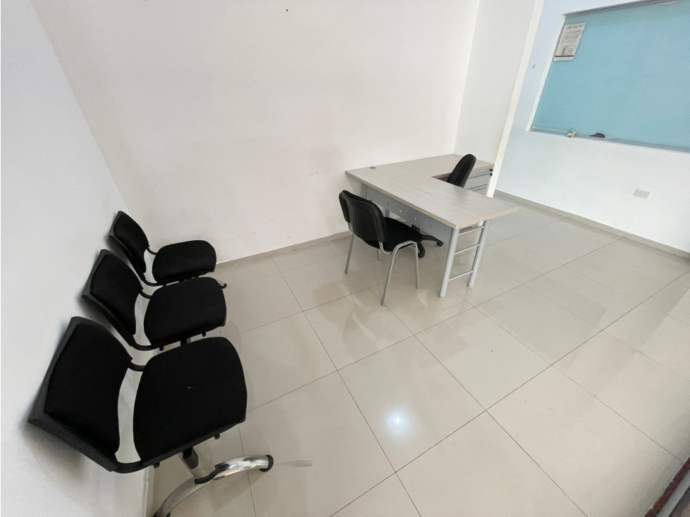 Local Comercial en Arriendo Betania — foto 3