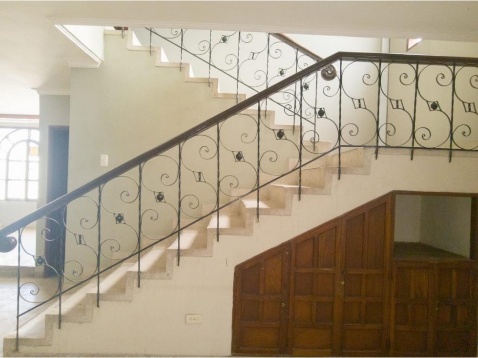 El Porvenir-Casa Comercial en Arriendo - Barranquilla — foto 6