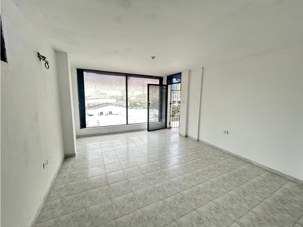 Ciudad Jardín Oficina en Arriendo - Barranquilla - 3