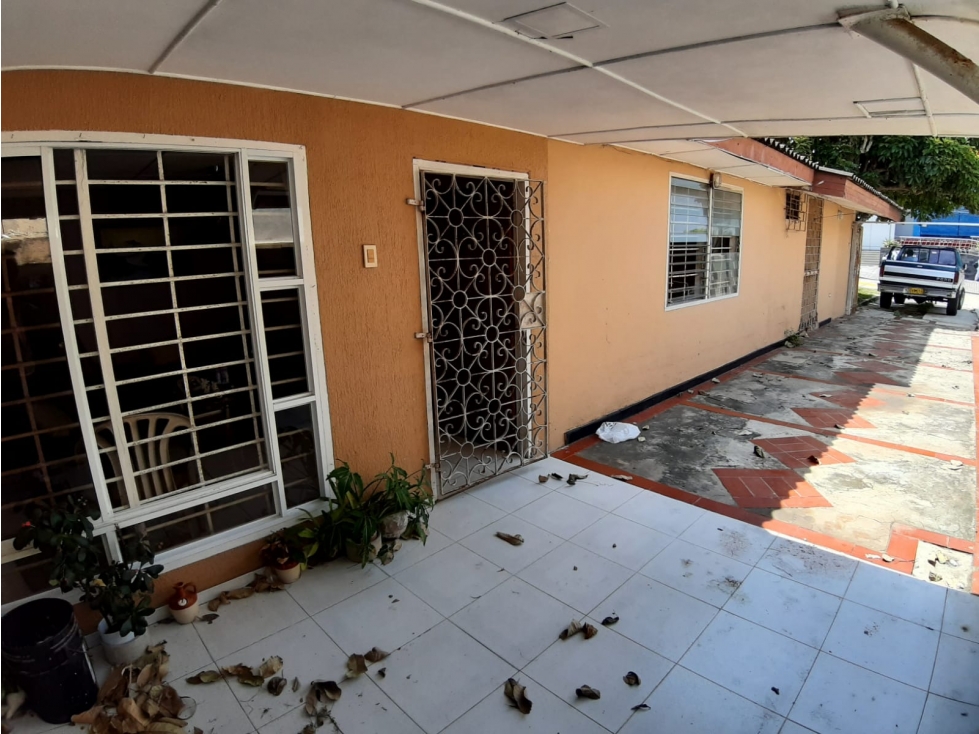 Ciudad Jardin - Casa en venta - Barranquilla — foto 3