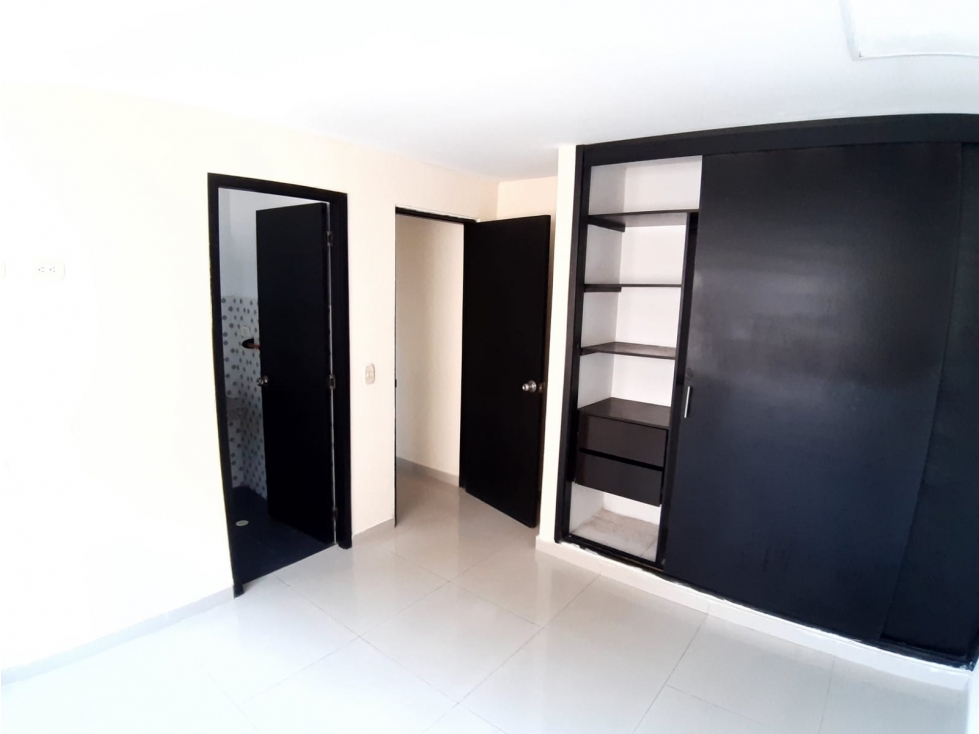 Boston Apartamento en arriendo- Barranquilla — foto 3