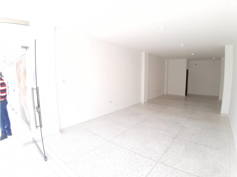 Granadillo - Local en Arriendo - Barranquilla