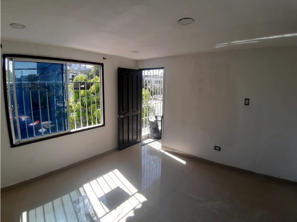 San Jose Apartamento en Venta - Barranquilla