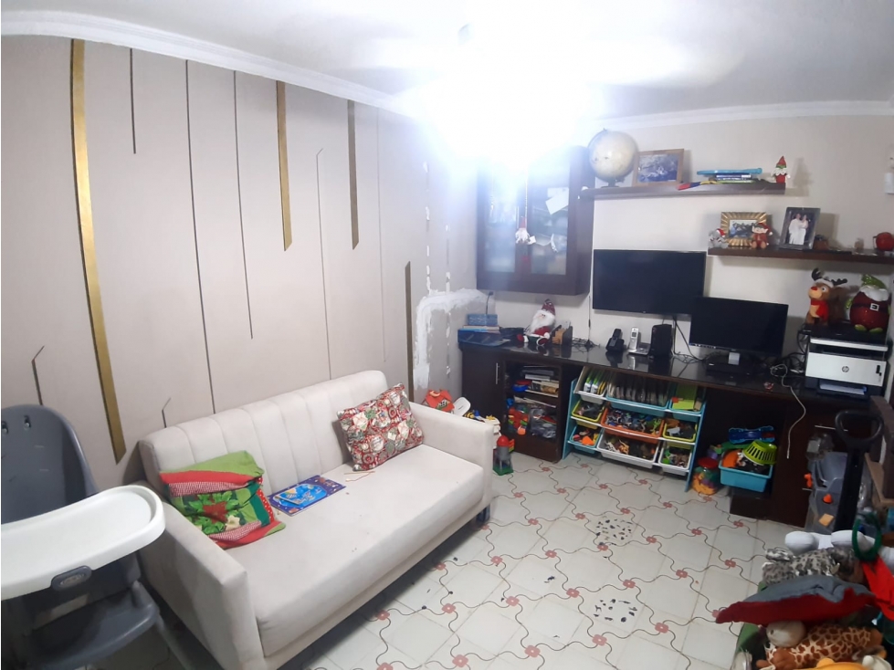 Casa en venta - El tabor - Barranquilla — foto 5