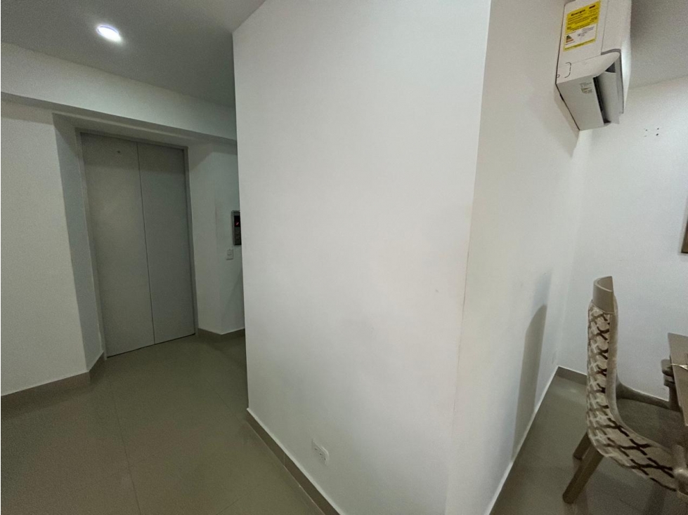 Altos de Riomar - Apartamento En Venta - Barranquilla — foto 2
