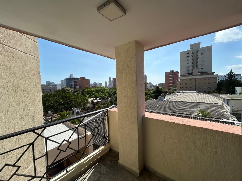 La Campiña - Apartamento en Arriendo - Barranquilla — foto 4