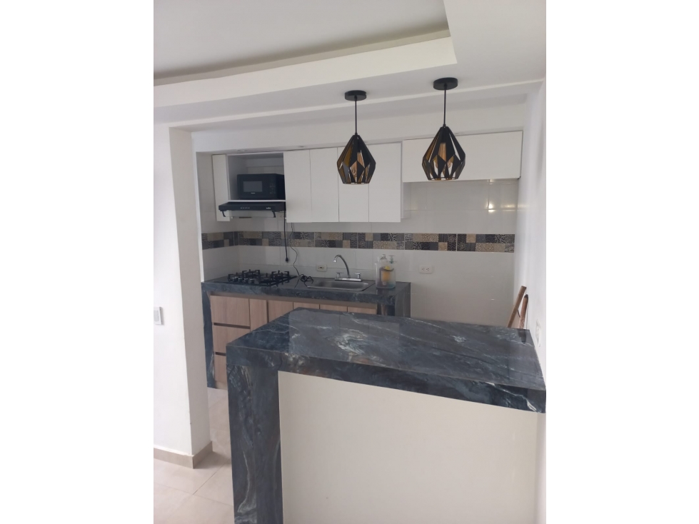 Apartamento en venta - La concepción - Barranquilla — foto 2