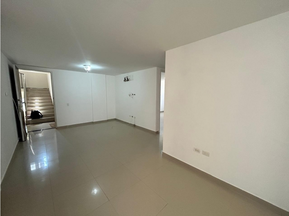 Apartamento en arriendo - Villa santos - Barranquilla — foto 5