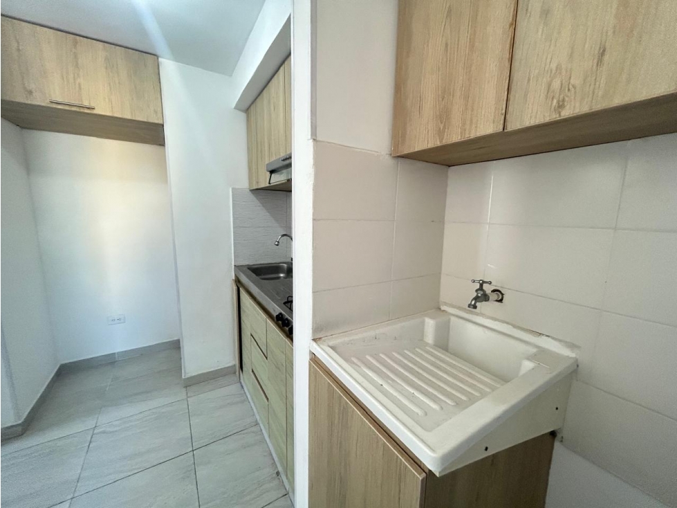 Apartamento en venta - Alameda del rio - Barranquilla — foto 5