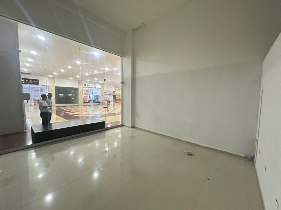 Local comercial en arriendo - Betania - Barranquilla — foto 2