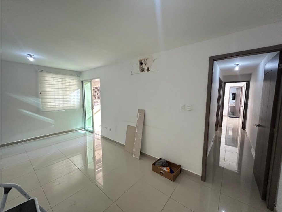 Apartamento en venta - Granadillo - Barranquilla — foto 5