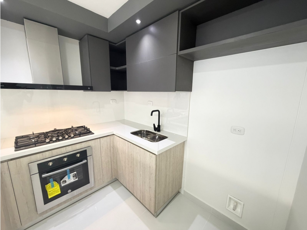 Apartamento en venta - Rio alto - Barranquilla. — foto 5