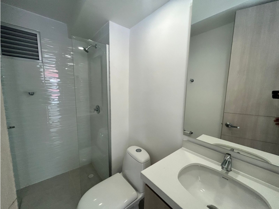 Apartamento en venta- Riomar Barranquilla — foto 4