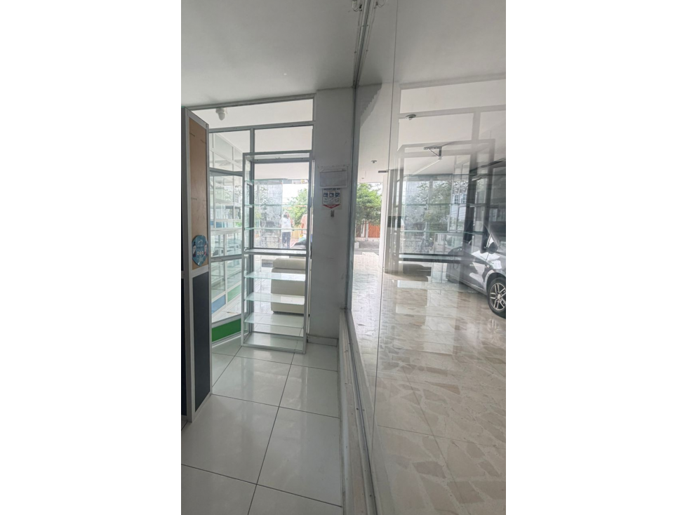 Local comercial arriendo- paraiso barranquilla — foto 6