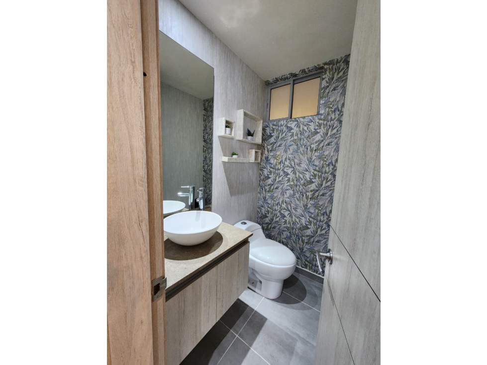 Apartamento en venta - Puerto Colombia atlántico — foto 6