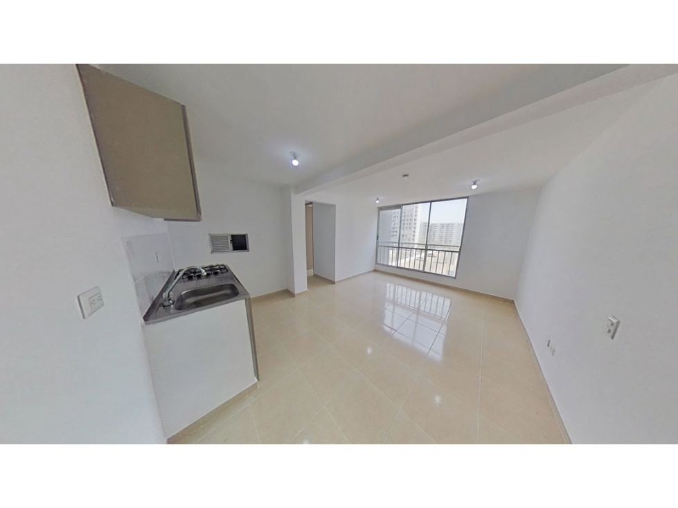 Apartamento en Venta - Mallorquin - Puerto Colombia