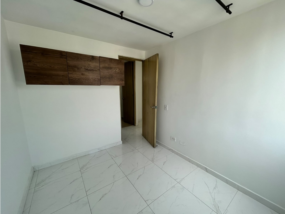 Apartamento en arriendo- Alameda del Rio Barranquilla - 6