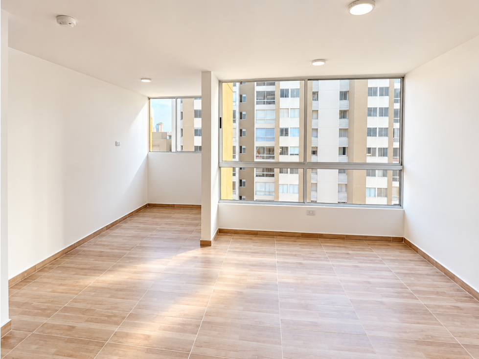 Apartamento en arriendo - Ciudad Mallorquín puerto Colombia — foto 2