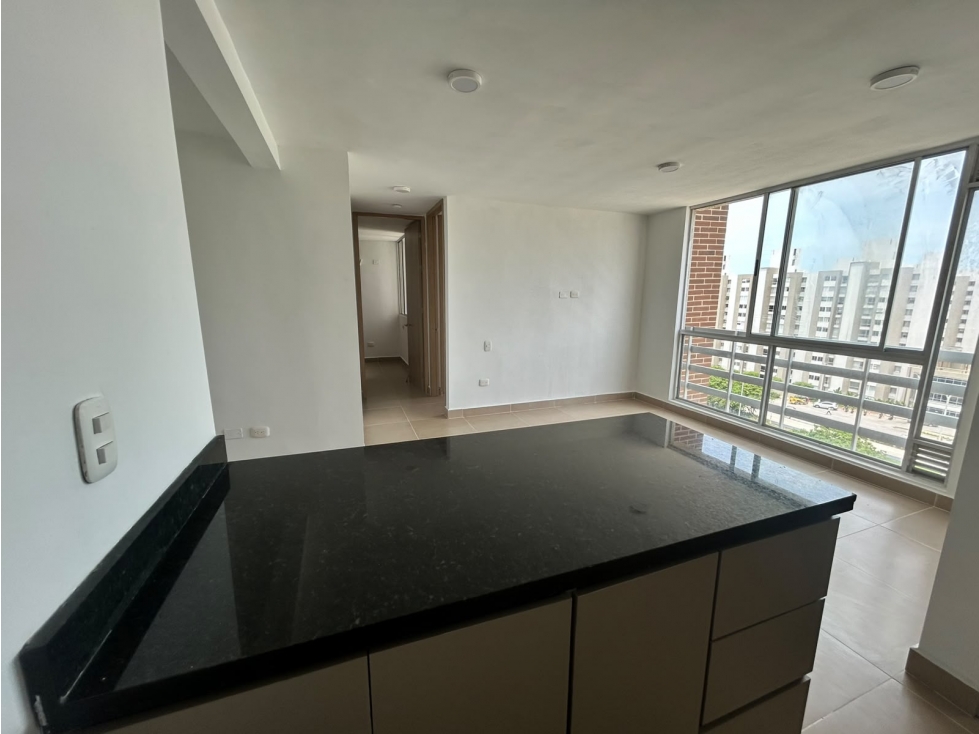 Apartamento en arriendo - Ciudad Mallorquin Puerto Colombia — foto 3