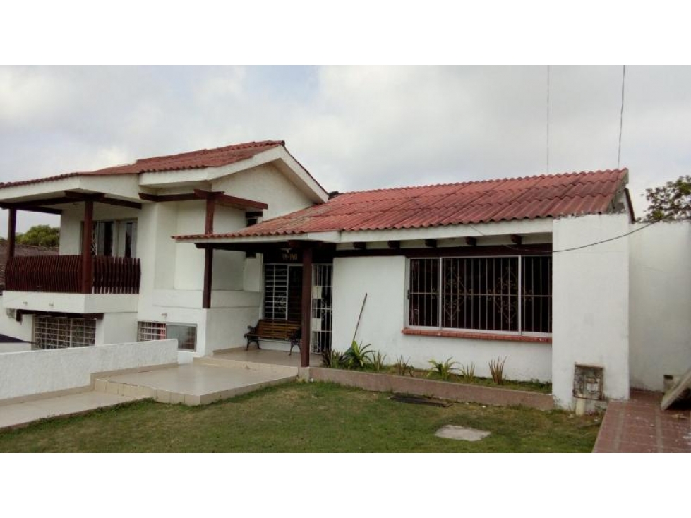 Casa en Venta en Ciudad jardin - 2