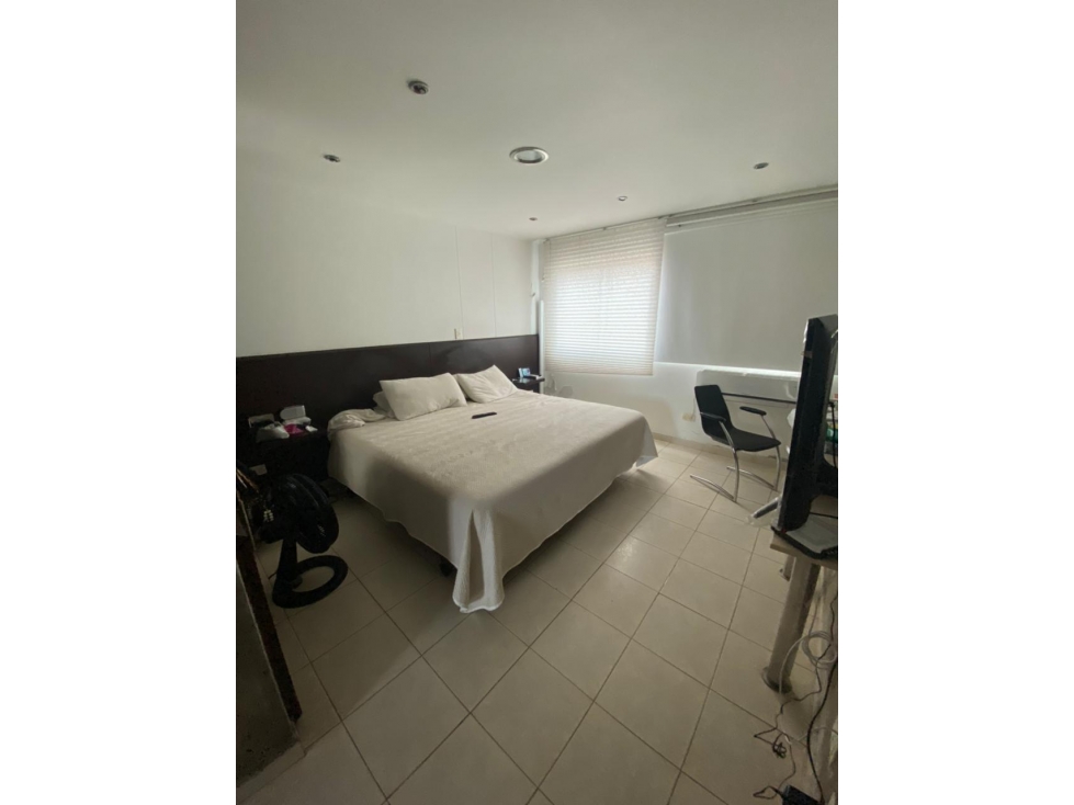 Villa Country Apartamento En Venta - Barranquilla — foto 4