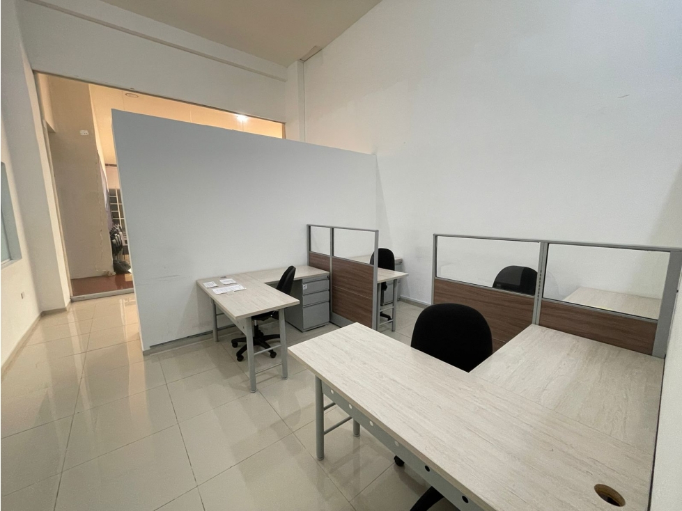 Local Comercial en Arriendo Betania — foto 6