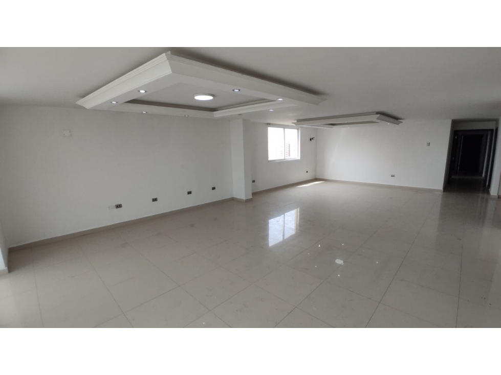 Alto Prado apartamento en venta - Barranquilla — foto 3