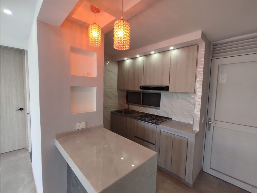 Alameda del rio- Conjunto Pelicano apartamento en arriendo