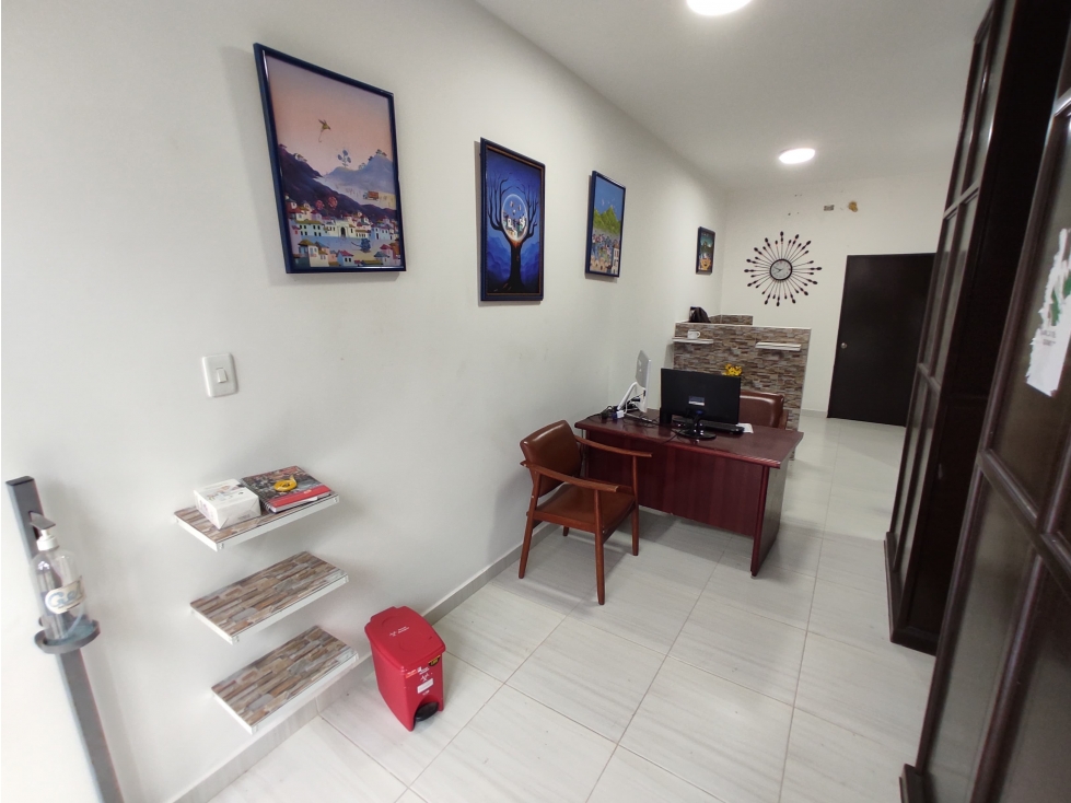 Boston - Local Comercial en arriendo - Barranquilla — foto 2