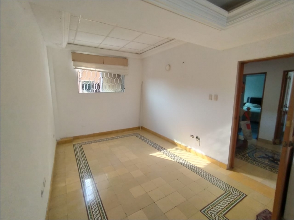 Las Delicias - Casa en Venta - Barranquilla — foto 5