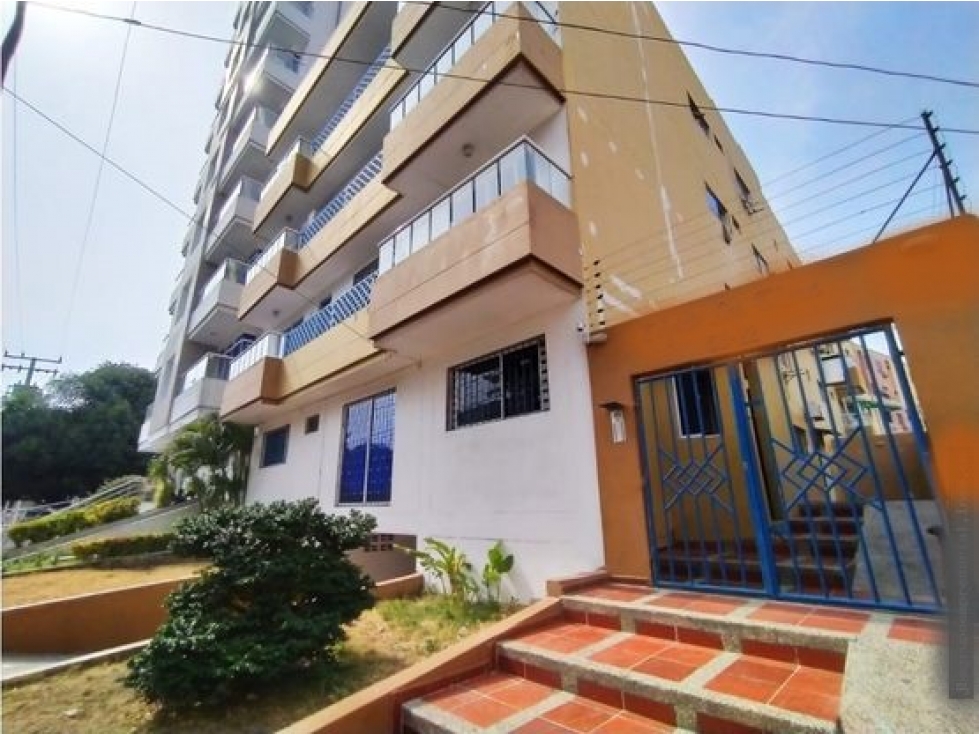 Boston Apartamento en arriendo- Barranquilla
